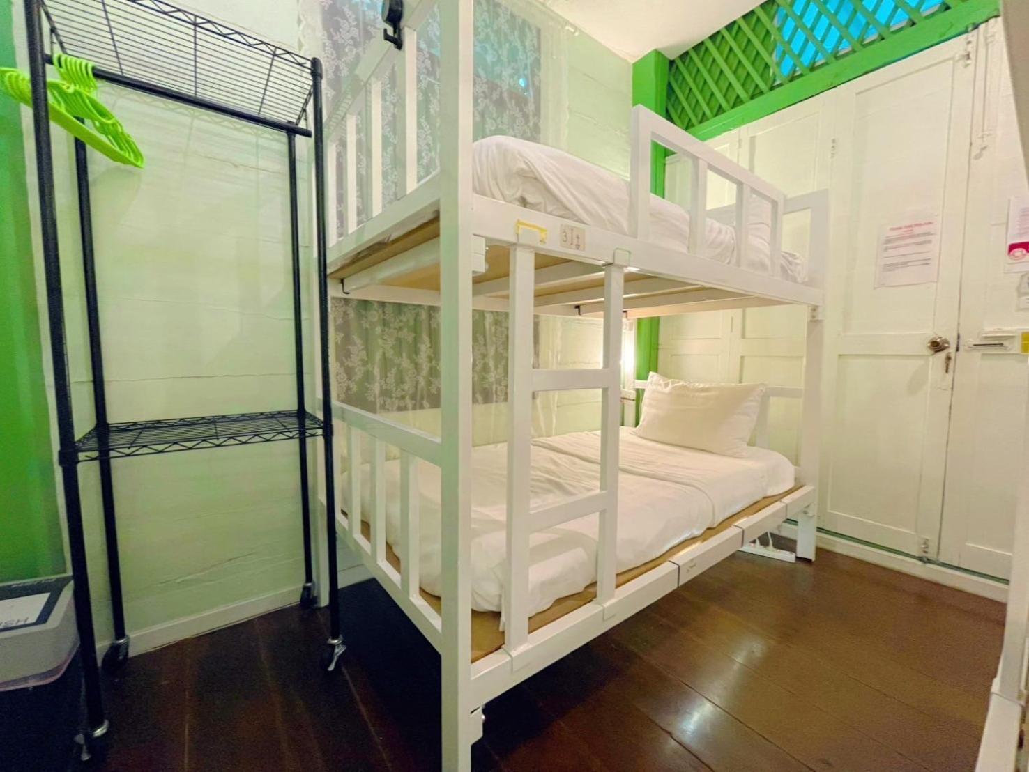Green Teak House Banguecoque Exterior foto