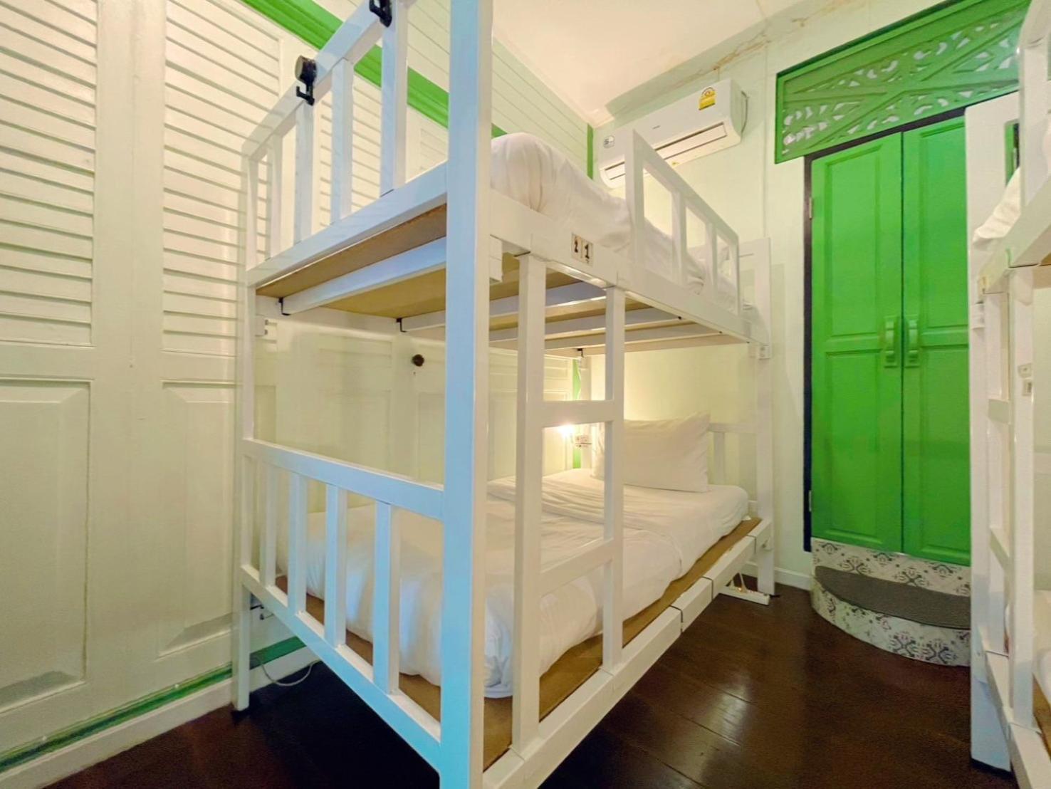 Green Teak House Banguecoque Exterior foto