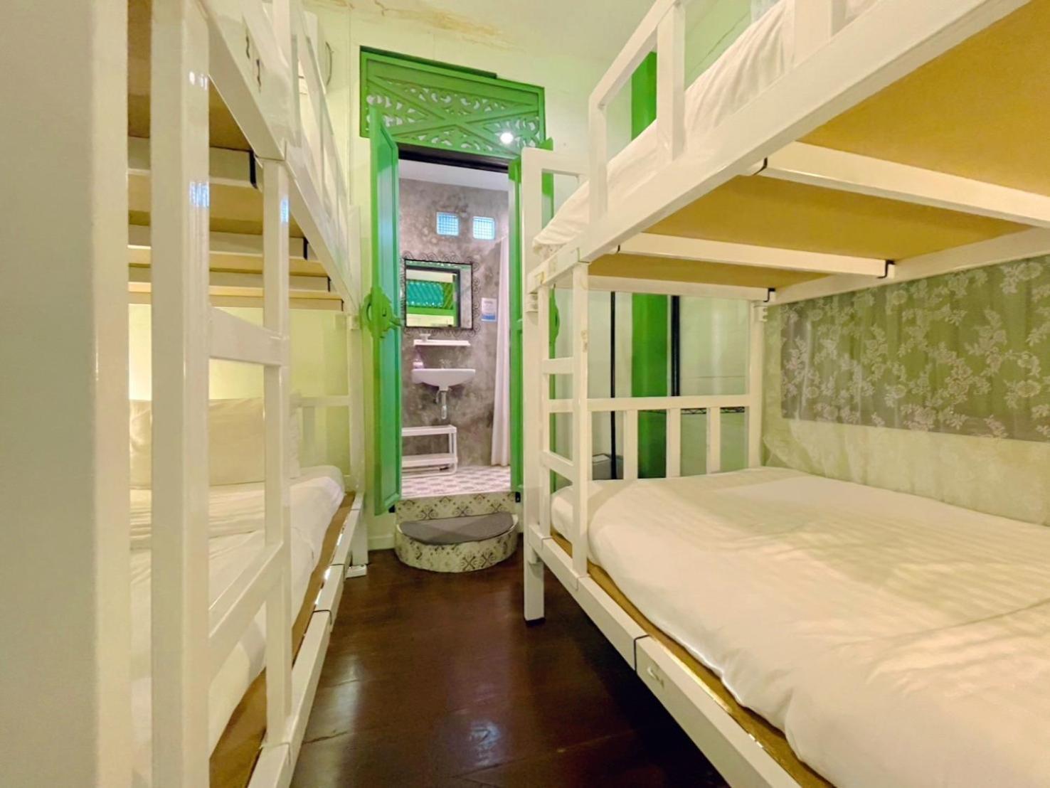 Green Teak House Banguecoque Exterior foto